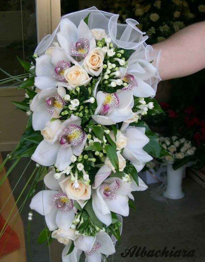 Bouquet - 1