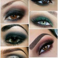 Prova trucco 💄 - 1