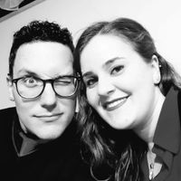 Postate una foto di voi due 👇 - 1