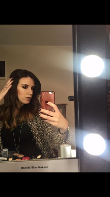  Ennesima prova trucco - 2