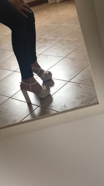 Scarpe arrivate!!!!!! - 2