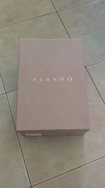 Scarpe arrivate!!!!!! - 4