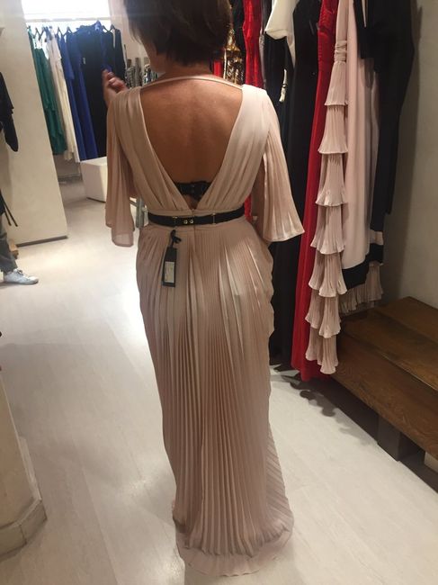 Vestito mamma sposa - 2