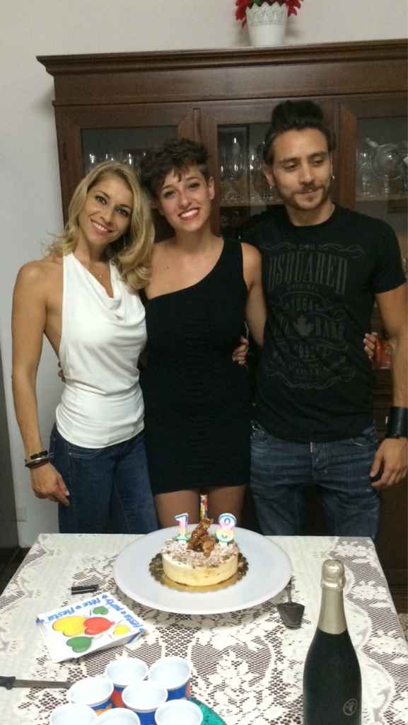 Mi fate vedere come siete? - 1