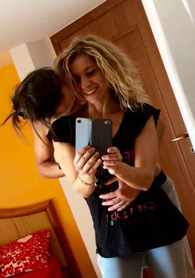 Postiamo le nostre foto da.......innamorati :) - 1