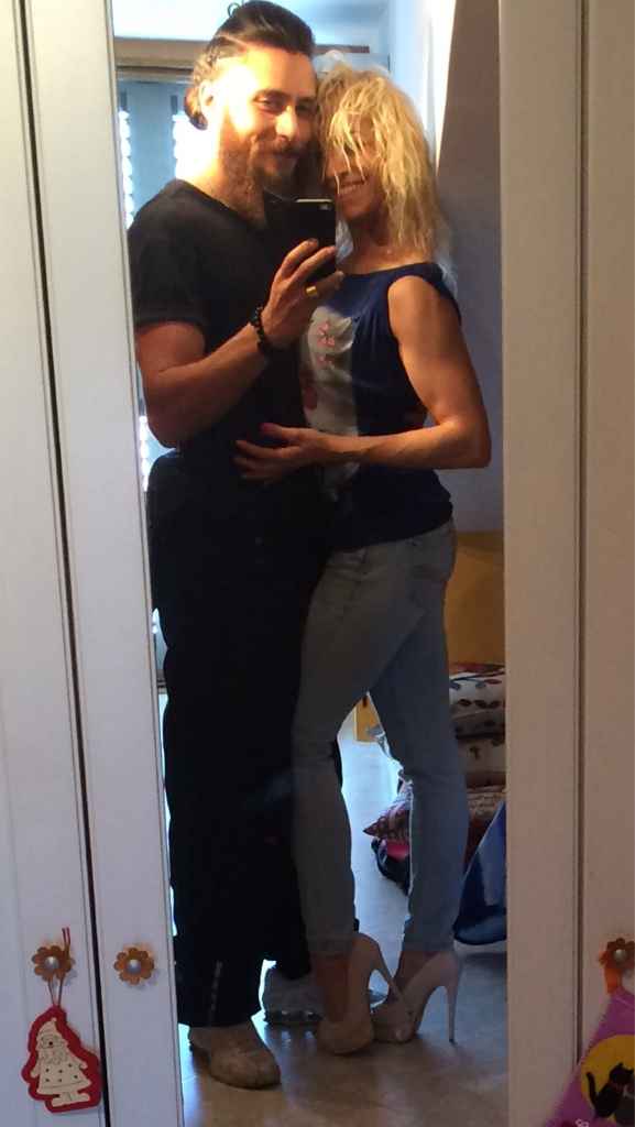 Con il  mio fm e il vostro? - 1