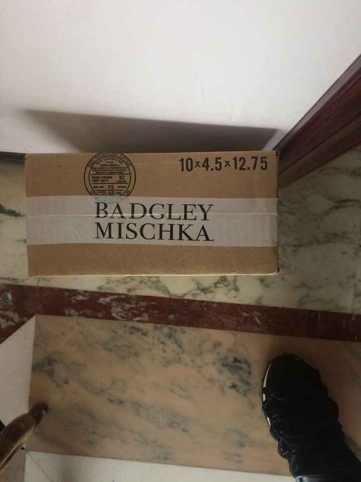 Aiutoooo... scarpeeee!!!! - 1