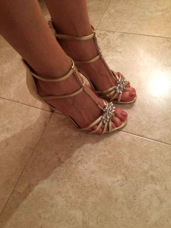 Aiutoooo... scarpeeee!!!! - 3