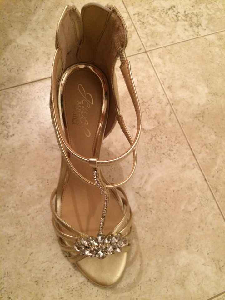 Aiutoooo... scarpeeee!!!! - 4