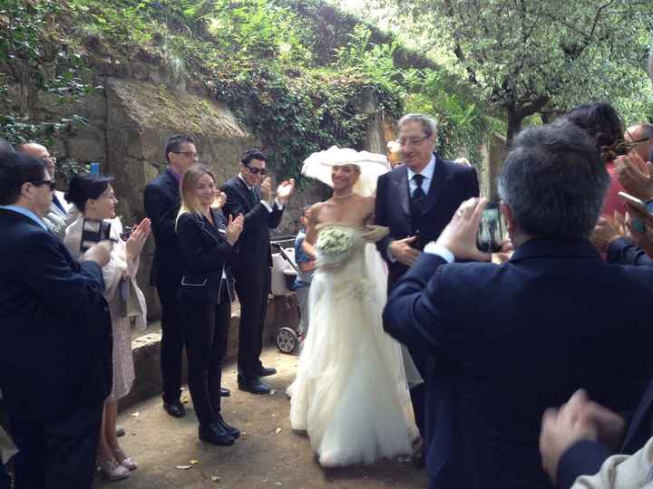 La nostra fiaba a villa soglia.... - 12