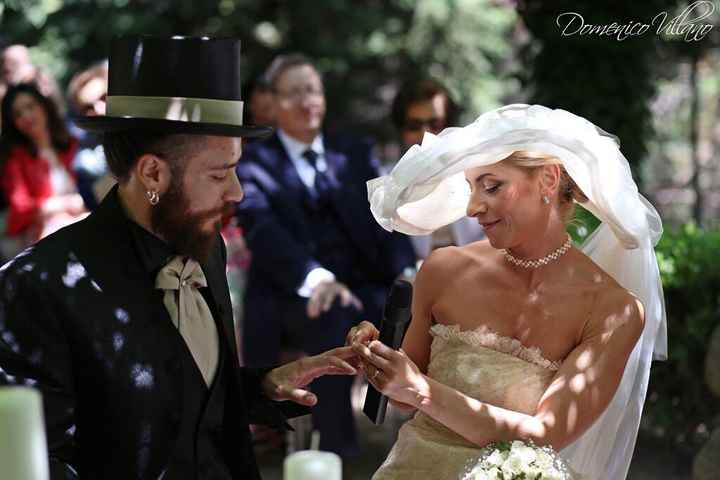 La nostra fiaba in villa - 3