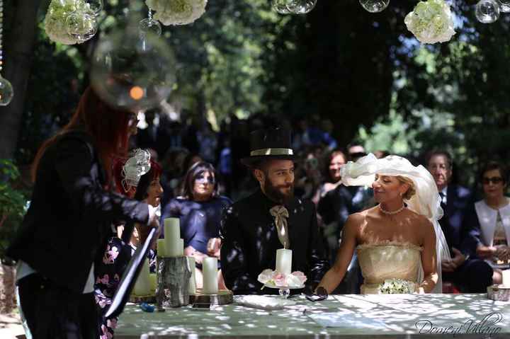 La nostra fiaba in villa - 7