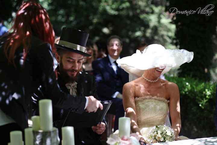 La nostra fiaba in villa - 11