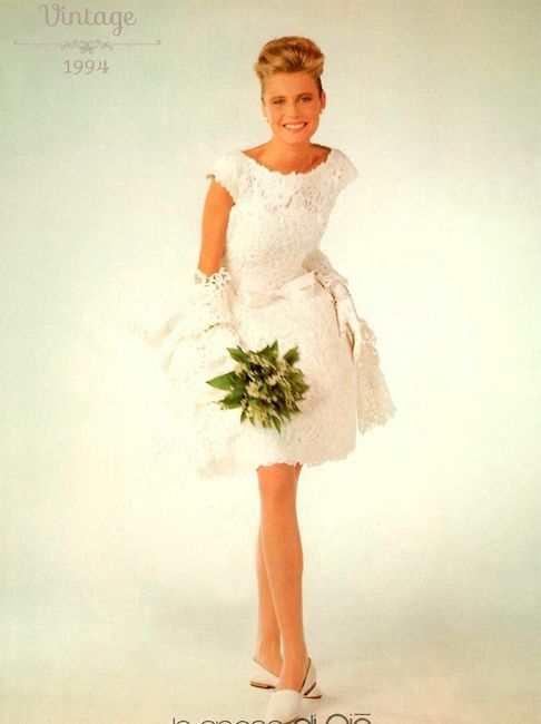 Chi si sposera' corto - 3