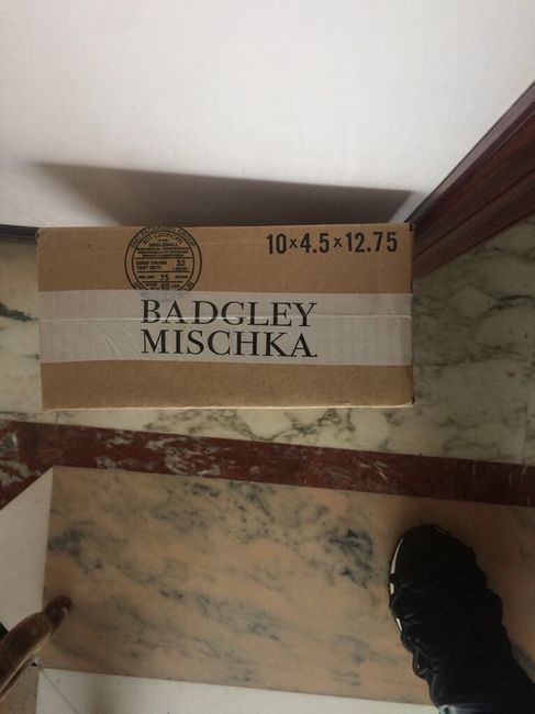 Aiutoooo... scarpeeee!!!! - 1