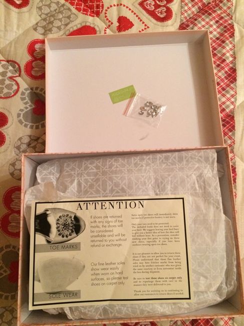 Aiutoooo... scarpeeee!!!! - 2