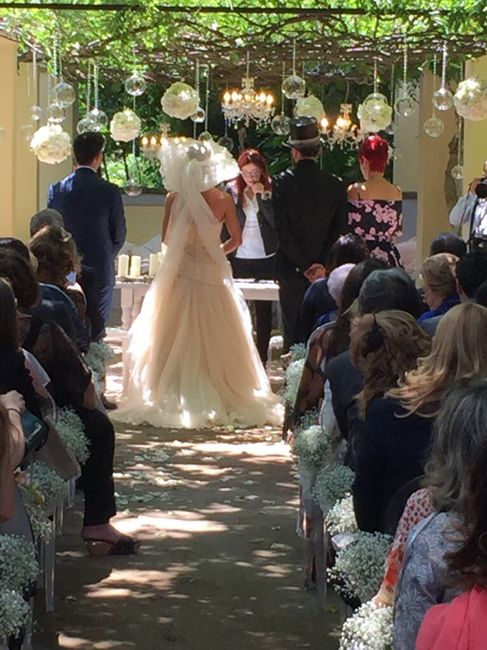 La nostra fiaba a villa soglia.... - 2