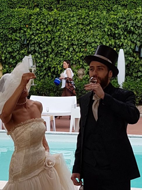 La nostra fiaba a villa soglia.... - 11