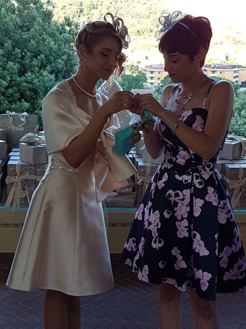 La nostra fiaba a villa soglia.... - 16