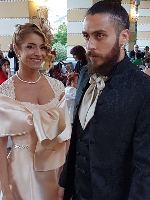 La nostra fiaba a villa soglia.... - 17