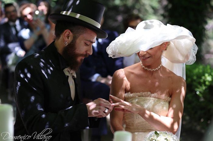 La nostra fiaba in villa - 10