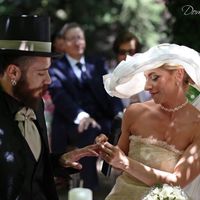 La nostra fiaba in villa - 3