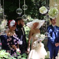 La nostra fiaba in villa - 6