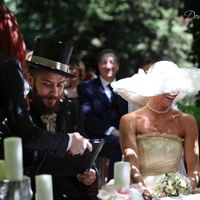 La nostra fiaba in villa - 11