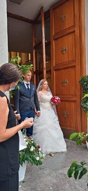 18 ore al matrimonio 2