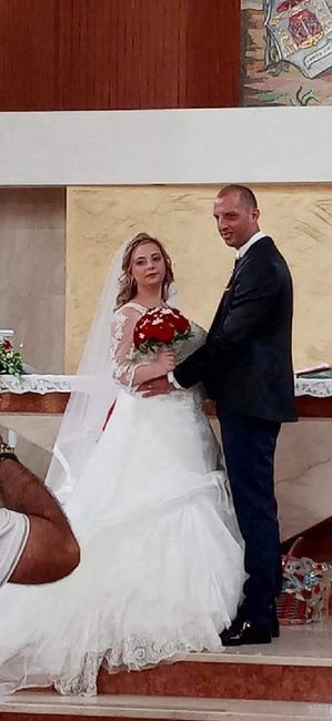 18 ore al matrimonio 1