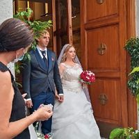 18 ore al matrimonio - 1