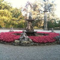 villa Cassoli Pellegrini