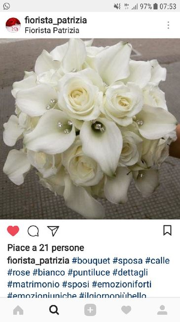 Bouquet - 1