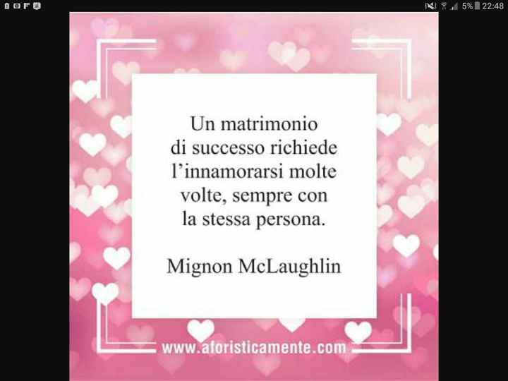 Frasi partecipazioni - 2