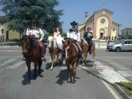 tipo il mio matrimonio