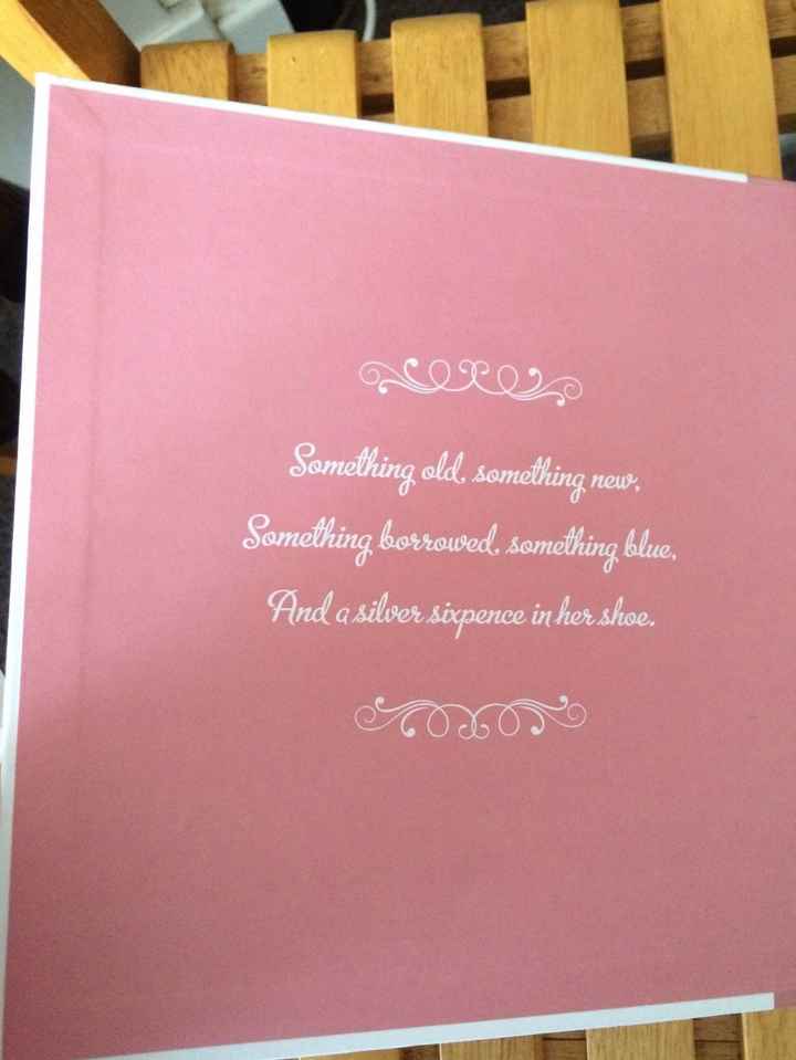 Wedding Planner book 2
