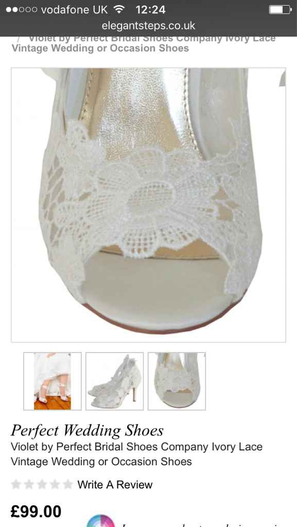 Le mie scarpe!! - 2