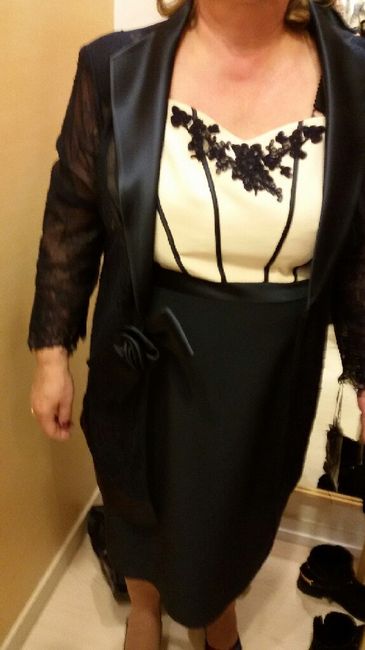 Vestito mamma sposa aiutoooo - 1