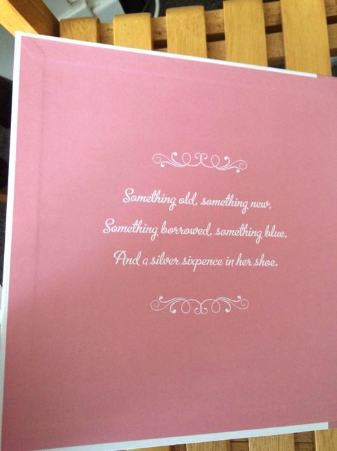 Wedding Planner book 2