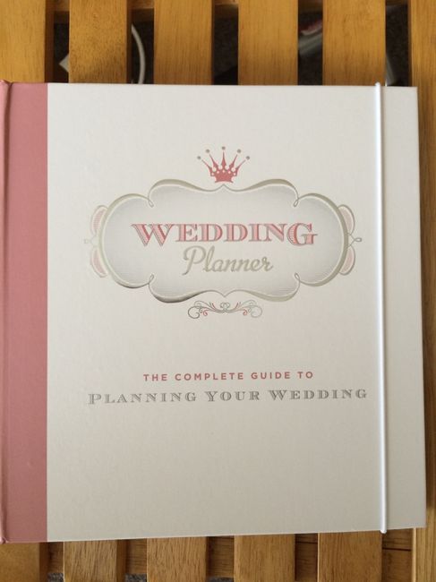 Wedding planner arrivata - 1