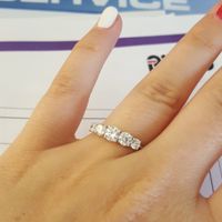 Ricevuto il 27 Luglio con la luna rossa