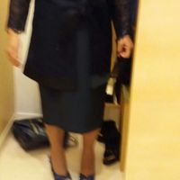 Abito mamma sposa - 1