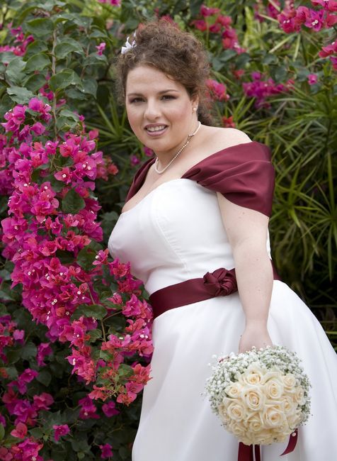 abbinata anche ai fiori