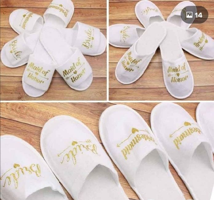 Ciabattine che incubo ahaha - 1