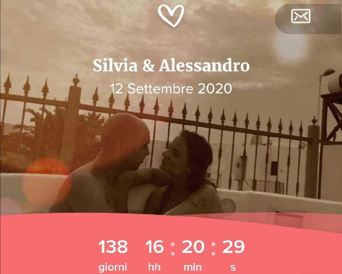 Quanto manca al vostro si? ❤️ - 1