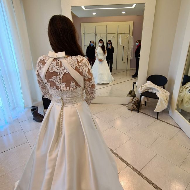 Body a maniche lunghe? - 1