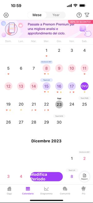 Chi non le aspetta per Dicembre 2023 😬🎁🎄❄️ 4