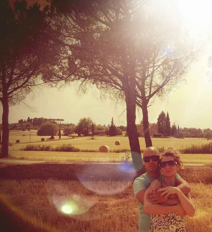 La nostra storia d Amore Silvia e Alessandro - 1