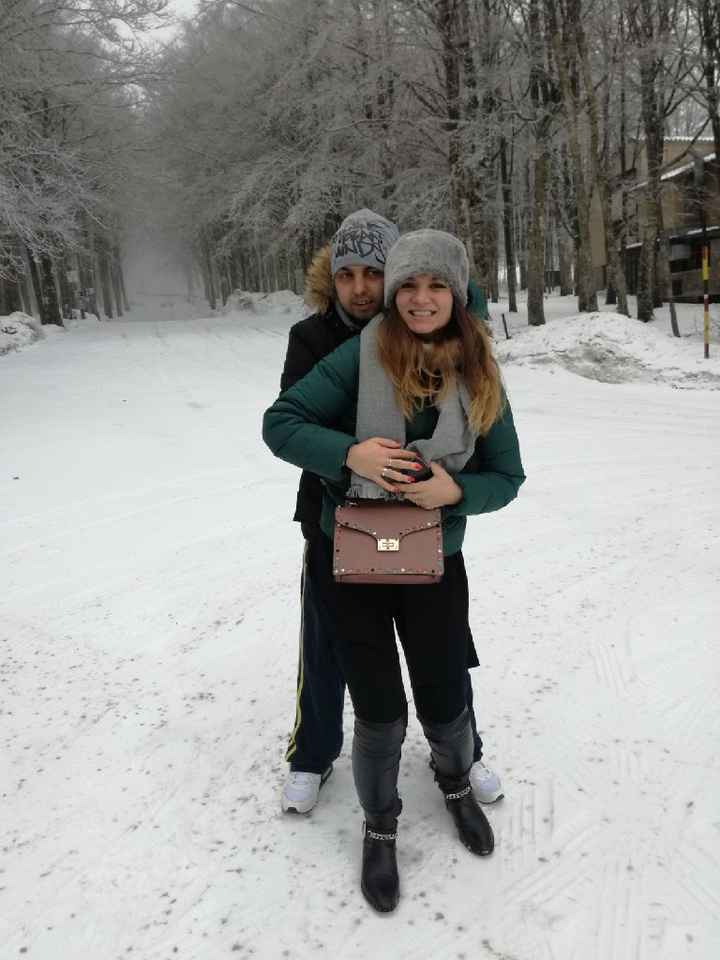 La nostra storia d Amore Silvia e Alessandro - 2