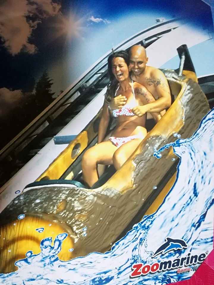 La nostra storia d Amore Silvia e Alessandro - 4